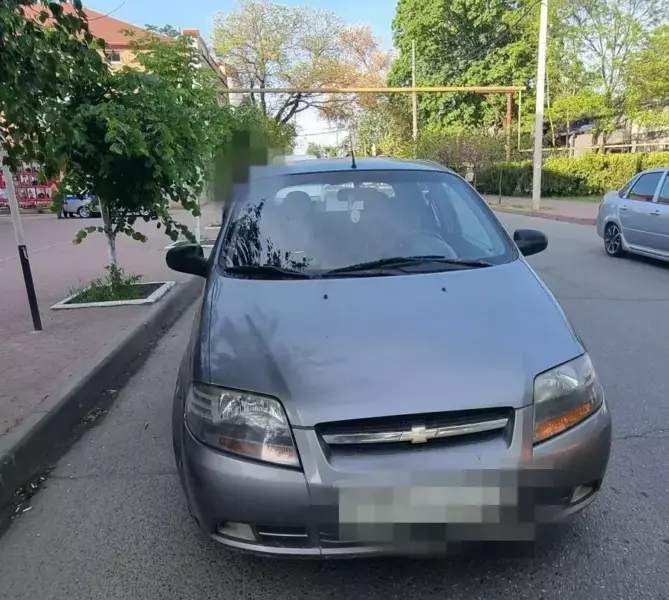 В Ейске пресекли незаконную деятельность такси