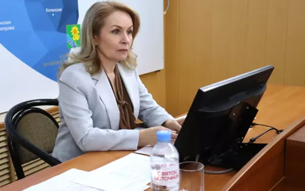 В Ейском районе обсудили меры по противодействию неформальной занятости