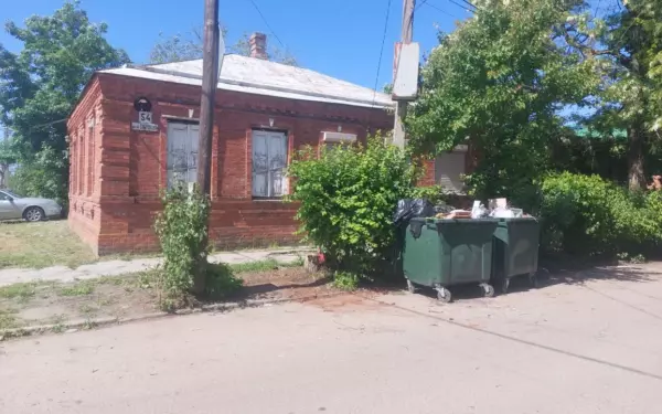 В Ейске продолжаются работы по наведению санитарного порядка