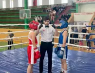 В Ейске прошло первенство по боксу памяти тренера Владислава Маркевича