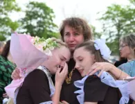 В школах города и района прозвучал Последний звонок для 530 одиннадцатиклассников