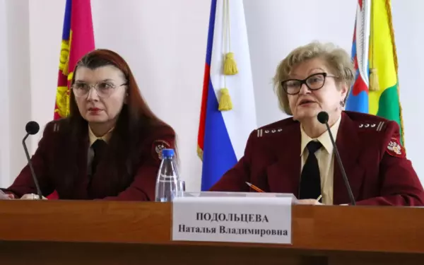 В администрации муниципалитета состоялось совещание, посвящённое подготовке к летнему курортному сезону