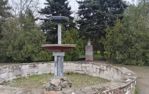 Осталось 15 дней до конца голосования за благоустройство!