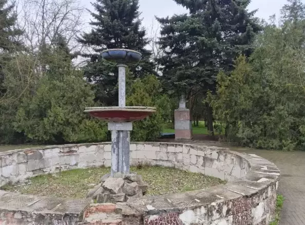 Осталось 15 дней до конца голосования за благоустройство!
