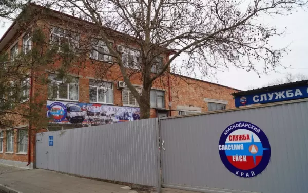 Ейские спасатели подвели итоги рабочей недели