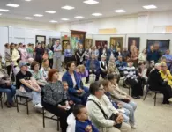«Ночь музеев» в Ейском районе собрала более 7 тысяч гостей️