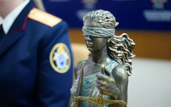 Ейчанин предстанет перед судом за использование поддельных прав 