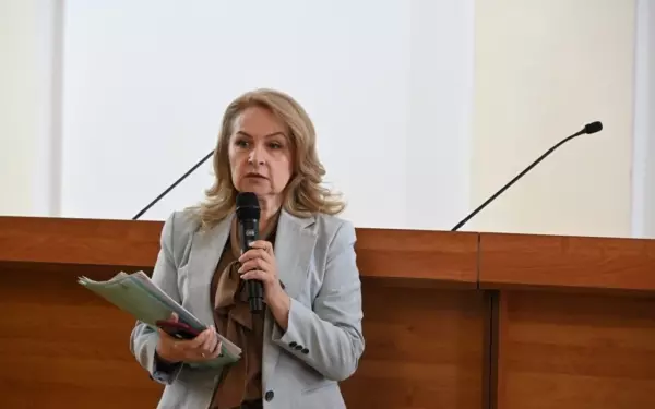 Наполнение бюджета — основа реализации социальных проектов в Ейском районе