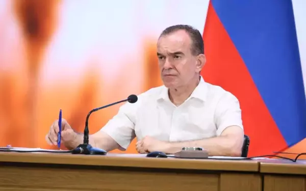 Ейские аграрии готовятся к уборочной кампании
