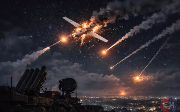 Памятка жителям: укрытия и действия при тревоге