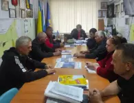 В Кухаривском поселении отработали действия при угрозе ландшафтного пожара