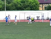 Футбольный турнир памяти героя СВО Романа Морозова прошел в Ейске