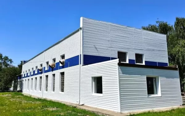 В Ейске обновлен ключевой объект водоснабжения