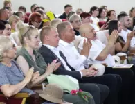 В Ейске прошёл гала-концерт фестиваля «Кубанская музыкальная весна»