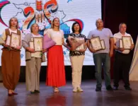 В Ейске прошёл гала-концерт фестиваля «Кубанская музыкальная весна»
