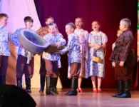 В Ейске прошёл гала-концерт фестиваля «Кубанская музыкальная весна»