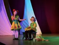 В Ейске прошёл гала-концерт фестиваля «Кубанская музыкальная весна»