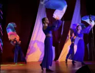 В Ейске прошёл гала-концерт фестиваля «Кубанская музыкальная весна»