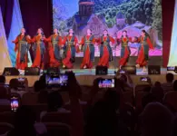 В Ейске прошёл гала-концерт фестиваля «Кубанская музыкальная весна»