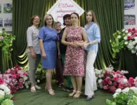 В ГДК Ейска чествовали медицинских работников