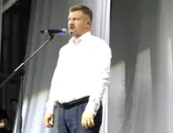 В ГДК Ейска чествовали медицинских работников