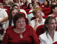В ГДК Ейска чествовали медицинских работников