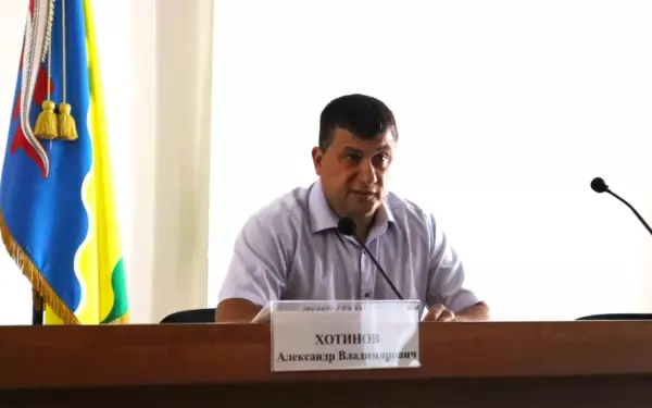 В администрации района обсудили безопасность курортного сезона