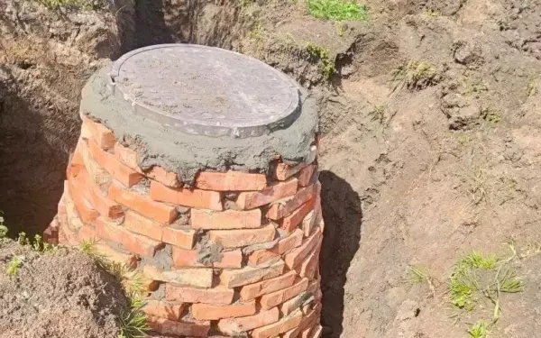 В селе Кухаривка обновили водопроводные сети