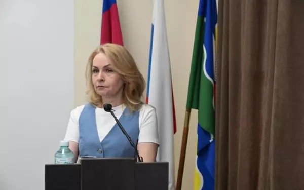 Состоялась 60-я сессия Совета муниципального образования Ейский район