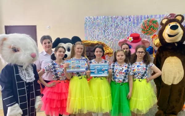 В Ейске стартовала акция «Безопасные каникулы» для юных участников дорожного движения
