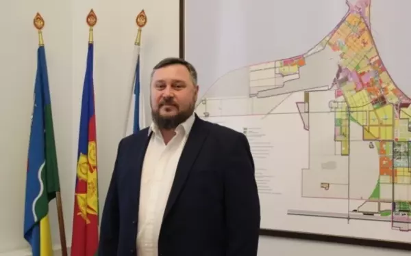 Глава Ейского городского поселения проведёт встречу с жителями пос. Краснофлотский