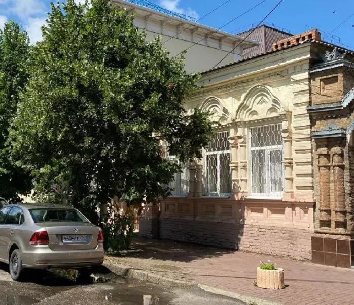 14 памятников архитектуры в Ейске получили статус охраняемых