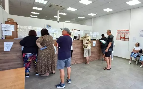 74 должника были отключены от подачи водоснабжения в июне