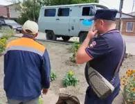 74 должника были отключены от подачи водоснабжения в июне