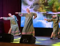 В Ейске прошло торжественное мероприятие, посвященное 90-летию ГИБДД