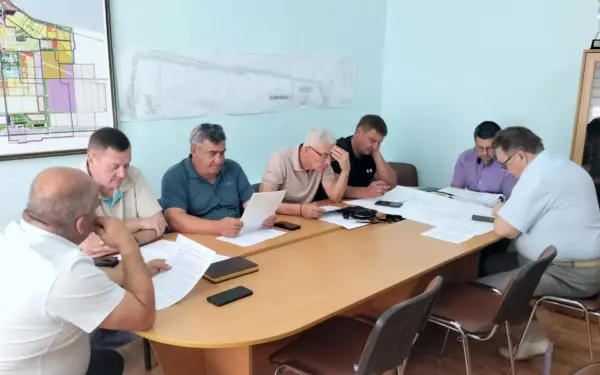 В Ейске обсудили дорожную безопасность