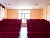 В ДК села Александровка установят 120 новых зрительских кресел