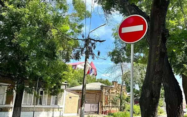 Бдительность ейчан помогает быстро устранять опасности на дорогах