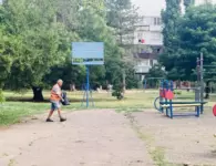 Чистота в деталях: «Экотранс» продолжает наводить порядок в Ейске