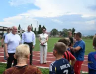 Депутат Госдумы Николай Долуда посетил Ейский район