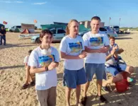 Фестиваль «Православный Азов» объединил молодёжь из десяти благочиний Ейской епархии