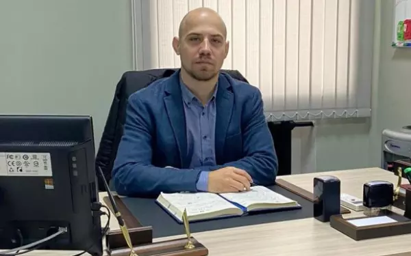Сегодня свой день рождения отмечает Роман Должиков