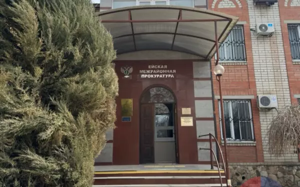 По требованию прокуратуры 18 ейчан лишены водительских прав