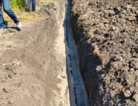 «Кубаньводкомплекс» продолжает плановое обновление сетей в Ейском районе