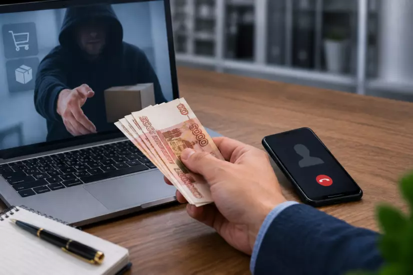 Предприниматель из Ейска заплатил почти 1,7 млн рублей за несуществующих цыплят