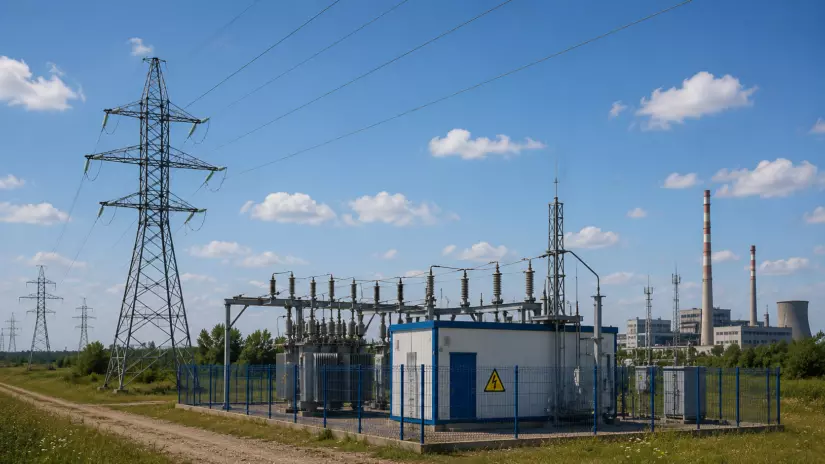 Плановые отключения электроэнергии 21 августа