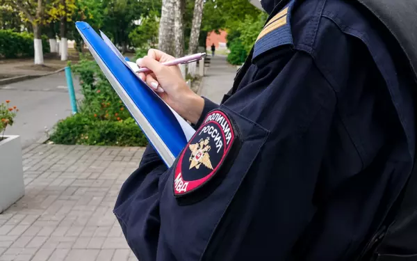 В Ейском районе во время ОПМ «Правопорядок» раскрыли 5 преступлений