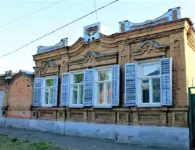 Два старинных здания в Ейске внесены в реестр объектов культурного наследия