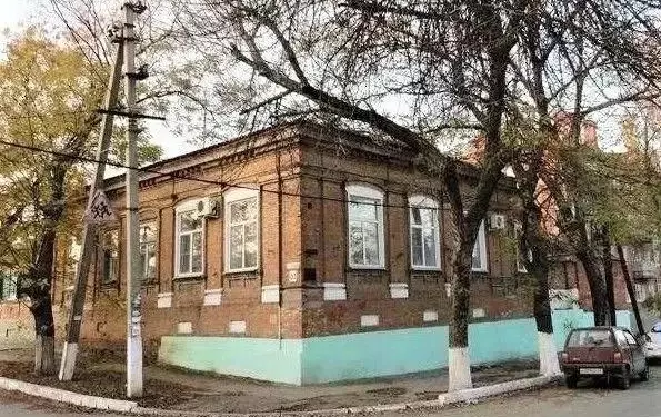 Два старинных здания в Ейске внесены в реестр объектов культурного наследия