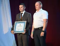 В Ейском Доме Офицеров торжественно отметили День физкультурника